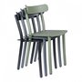 Zuiver Friday Garden Chair