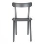 Zuiver Friday Garden Chair - Grey