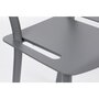 Zuiver Friday Garden Chair - Grey