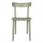 Zuiver Friday Garden Chair - Green