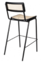 Zuiver Jort Barstool