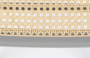 Zuiver Jort Counter Stool - Natural/Grey