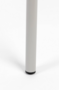 Zuiver Jort Counter Stool - Natural/Grey