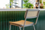 Zuiver Jort Counter Stool