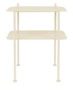 Zuiver River Cabinet - M - Rice