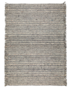 Zuiver Frills Carpet 170x240 - Grey/Blue