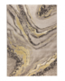 Zuiver Solar Carpet 200x290 cm - Grey/Ochre