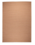 Zuiver Waves Carpet - 200x300 Salmon Orange