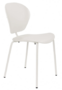 Zuiver The Ocean Chair - Coconut Milk