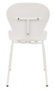 Zuiver The Ocean Chair - Coconut Milk