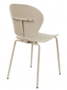 Zuiver The Ocean Chair - Rice