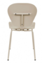 Zuiver The Ocean Chair - Rice
