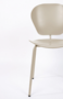 Zuiver The Ocean Chair - Rice