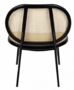 Zuiver Spike Lounge Chair All Webbing