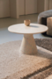 Zuiver Victoria Coffee Table Recycled