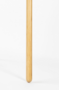 Zuiver Fan Floor Lamp Bamboo