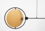 Zuiver Sirius Pendant Lamp