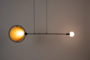 Zuiver Sirius Pendant Lamp