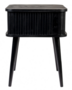 Zuiver Barbier Side Table - Black