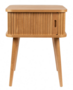 Zuiver Barbier Side Table - Natural