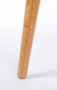 Zuiver Barbier Side Table - Natural