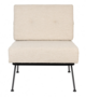 Zuiver Bowie Lounge Chair