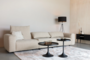 Zuiver Wings Sofa 4 Seater Sofa