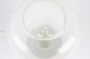 Zuiver Moody Table Lamp - White