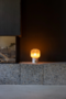 Zuiver Moody Table Lamp - White