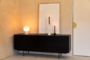 Zuiver Moody Table Lamp - White