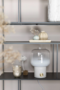 Zuiver Moody Table Lamp - White