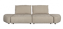 Zuiver Hunter Sofa - Sand