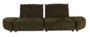 Zuiver Hunter Sofa - Forest