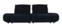 Zuiver Hunter Sofa - Navy