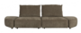 Zuiver Hunter Sofa - Moss