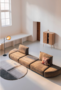 Zuiver Hunter 1.5 Seater Sofa