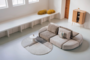 Zuiver Hunter 1.5 Seater Sofa