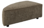 Zuiver Hunter Bench Element Around Left Corner 