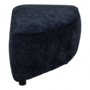 Zuiver Hunter Bench Element Around Right Corner - Navy