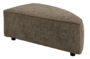 Zuiver Hunter Bench Element Around Right Corner