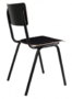 Zuiver Back To School HPL Chair - Black
