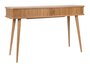 Zuiver Barbier Console Table Naturel