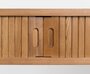 Zuiver Barbier Console Table Naturel