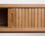 Zuiver Barbier Console Table Naturel