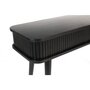 Zuiver Barbier Console Table Black