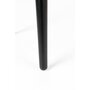 Zuiver Barbier Console Table Black
