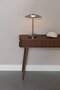 Zuiver Barbier Console Table Walnut
