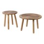 Zuiver Dendron Side Table Small