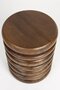 Zuiver Stool Disc - Hocker