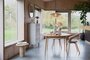 Zuiver Table Twist Round - Esstisch rund